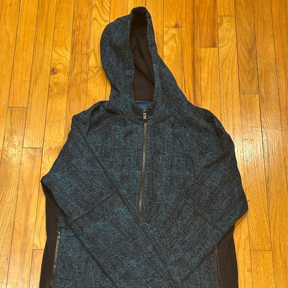 Lululemon City Sweat Zip Hoodie - Thermo - Men’s Large